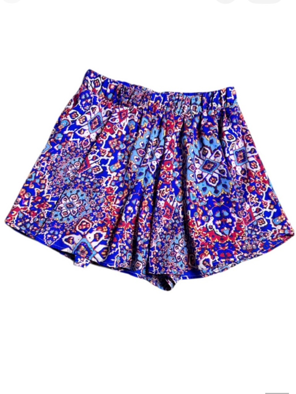 Show Me Your MuMu Carlos Swing Shorts size S